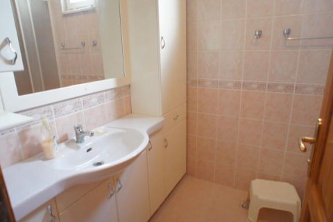 Leilighet  i Alanya, Antalya, Tyrkia Nr. 209365 - 27