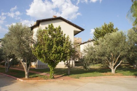 Leilighet  i Alanya, Antalya, Tyrkia Nr. 209365 - 5