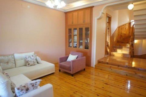 Leilighet  i Alanya, Antalya, Tyrkia Nr. 209365 - 16