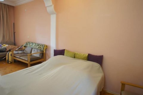 Leilighet  i Alanya, Antalya, Tyrkia Nr. 209365 - 17