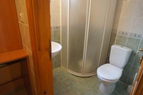 Leilighet  i Alanya, Antalya, Tyrkia Nr. 209365 - 26