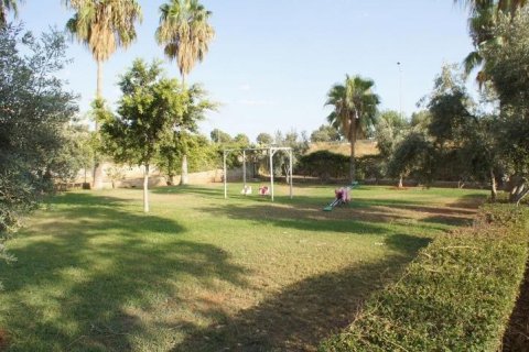 Leilighet  i Alanya, Antalya, Tyrkia Nr. 209365 - 8