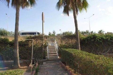 Leilighet  i Alanya, Antalya, Tyrkia Nr. 209365 - 7