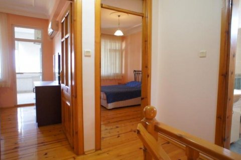 Leilighet  i Alanya, Antalya, Tyrkia Nr. 209365 - 23