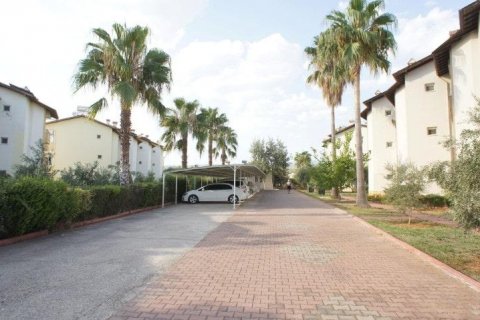 Leilighet  i Alanya, Antalya, Tyrkia Nr. 209365 - 3