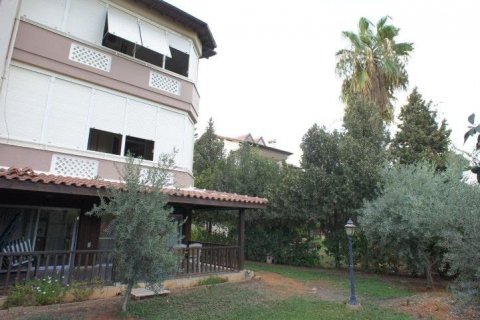 Leilighet  i Alanya, Antalya, Tyrkia Nr. 209365 - 10
