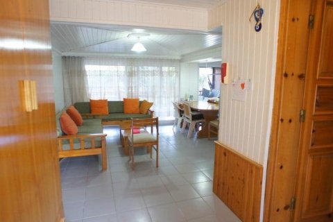 Leilighet  i Alanya, Antalya, Tyrkia Nr. 209365 - 13