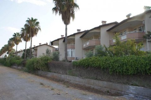 Leilighet  i Alanya, Antalya, Tyrkia Nr. 209365 - 11