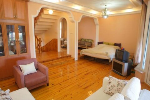 Leilighet  i Alanya, Antalya, Tyrkia Nr. 209365 - 15