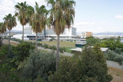 Leilighet  i Alanya, Antalya, Tyrkia Nr. 209365 - 9