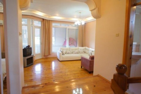 Leilighet  i Alanya, Antalya, Tyrkia Nr. 209365 - 14