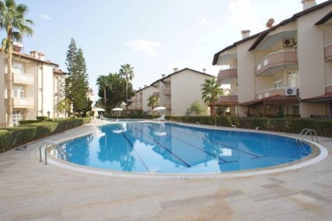 Leilighet  i Alanya, Antalya, Tyrkia Nr. 209365 - 1