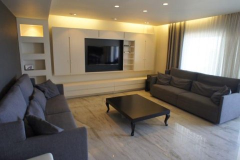 Lägenhet  i Tosmur, Alanya, Antalya, Turkiet Nr. 209368 - 14