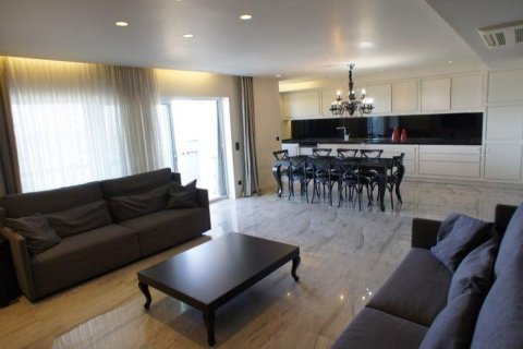 Lägenhet  i Tosmur, Alanya, Antalya, Turkiet Nr. 209368 - 15