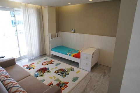 Lägenhet  i Tosmur, Alanya, Antalya, Turkiet Nr. 209368 - 22