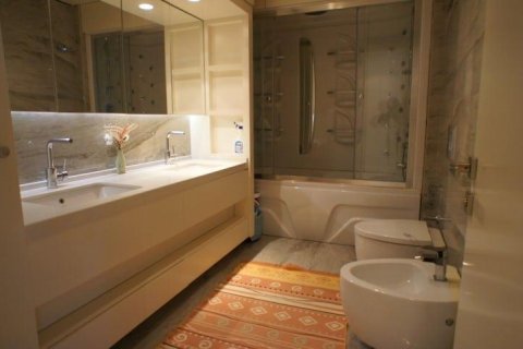 Lägenhet  i Tosmur, Alanya, Antalya, Turkiet Nr. 209368 - 21