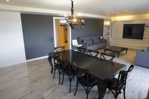 Lägenhet  i Tosmur, Alanya, Antalya, Turkiet Nr. 209368 - 10