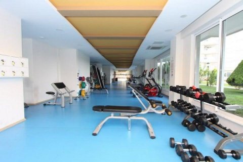 Lägenhet  i Tosmur, Alanya, Antalya, Turkiet Nr. 209368 - 26