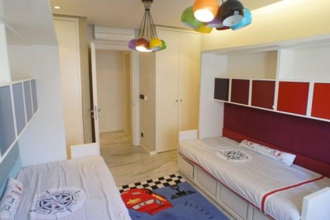 Lägenhet  i Tosmur, Alanya, Antalya, Turkiet Nr. 209368 - 24