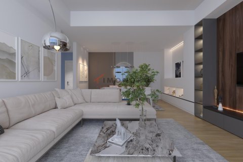 3+1 Leilighet  i Bagcilar, Istanbul, Tyrkia Nr. 192486 - 2