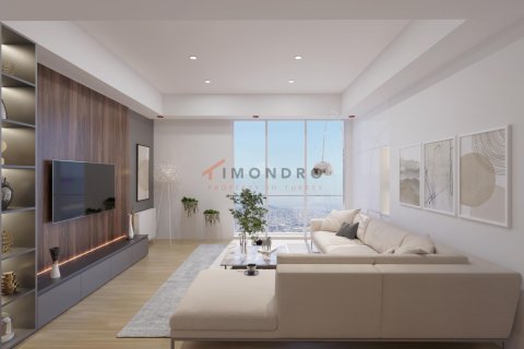 3+1 Leilighet  i Bagcilar, Istanbul, Tyrkia Nr. 192486 - 6