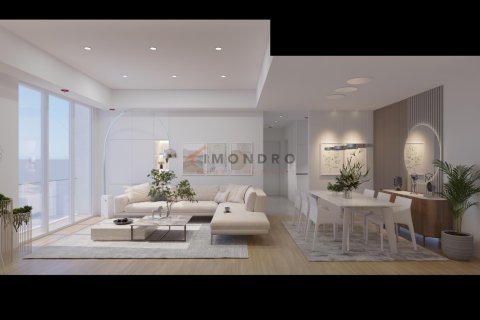 3+1 Leilighet  i Bagcilar, Istanbul, Tyrkia Nr. 192486 - 4