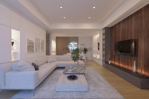 3+1 Leilighet  i Bagcilar, Istanbul, Tyrkia Nr. 192486 - 9