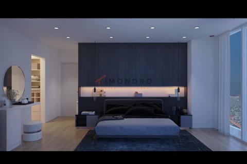 3+1 Leilighet  i Bagcilar, Istanbul, Tyrkia Nr. 192486 - 10