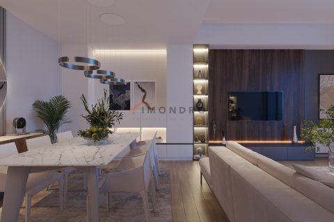 3+1 Leilighet  i Bagcilar, Istanbul, Tyrkia Nr. 192486 - 14