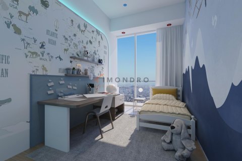 3+1 Leilighet  i Bagcilar, Istanbul, Tyrkia Nr. 192486 - 5