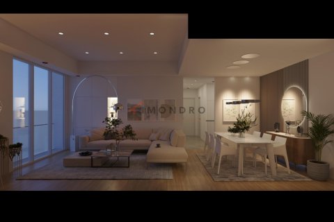 3+1 Leilighet  i Bagcilar, Istanbul, Tyrkia Nr. 192486 - 3