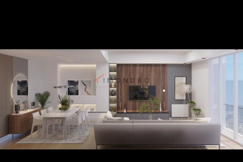 3+1 Leilighet  i Bagcilar, Istanbul, Tyrkia Nr. 192486 - 8