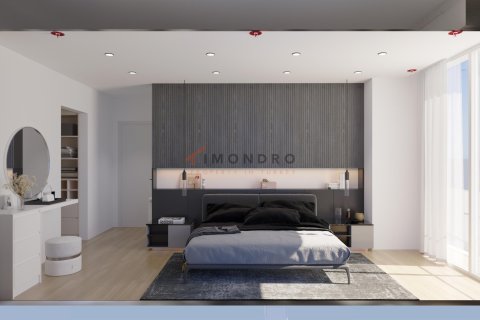 3+1 Leilighet  i Bagcilar, Istanbul, Tyrkia Nr. 192486 - 11