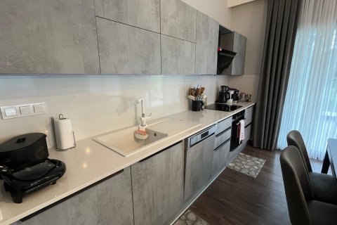 2+1 Wohnung in Marmaris, Mugla, Türkei Nr. 190525 - 18