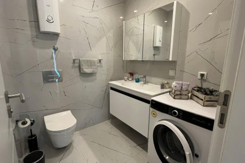 2+1 Wohnung in Marmaris, Mugla, Türkei Nr. 190525 - 12