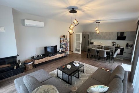 2+1 Wohnung in Marmaris, Mugla, Türkei Nr. 190525 - 14