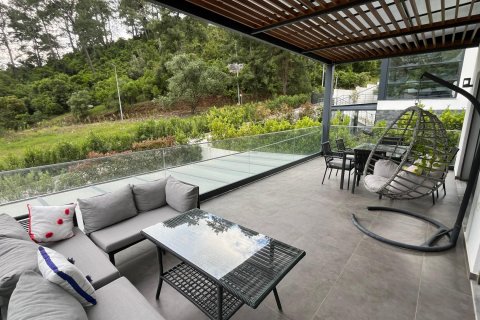 2+1 Wohnung in Marmaris, Mugla, Türkei Nr. 190525 - 5