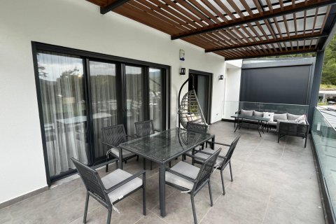 2+1 Wohnung in Marmaris, Mugla, Türkei Nr. 190525 - 6