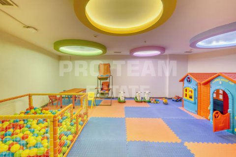 Продажа квартиры в Оба, Анталье, Турция 2 комн., 50м2, №192517 – фото 7