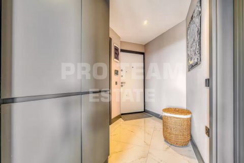 Продажа квартиры в Оба, Анталье, Турция 2 комн., 50м2, №192517 – фото 9