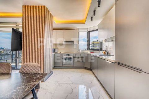 Продажа квартиры в Оба, Анталье, Турция 2 комн., 50м2, №192517 – фото 11