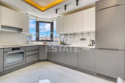 Продажа квартиры в Оба, Анталье, Турция 2 комн., 50м2, №192517 – фото 12