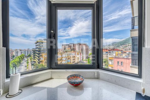 Продажа квартиры в Оба, Анталье, Турция 2 комн., 50м2, №192517 – фото 13