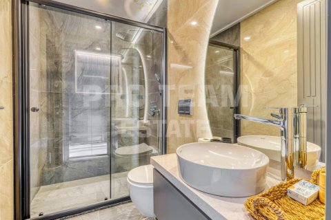 Продажа квартиры в Оба, Анталье, Турция 2 комн., 50м2, №192517 – фото 19