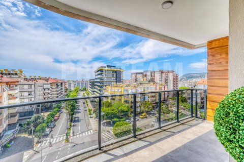 Продажа квартиры в Оба, Анталье, Турция 2 комн., 50м2, №192517 – фото 16