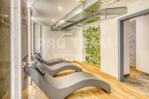 Продажа квартиры в Оба, Анталье, Турция 2 комн., 50м2, №192517 – фото 6