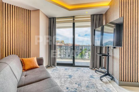 Продажа квартиры в Оба, Анталье, Турция 2 комн., 50м2, №192517 – фото 15