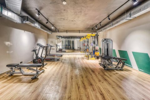 Продажа квартиры в Оба, Анталье, Турция 2 комн., 50м2, №192517 – фото 8