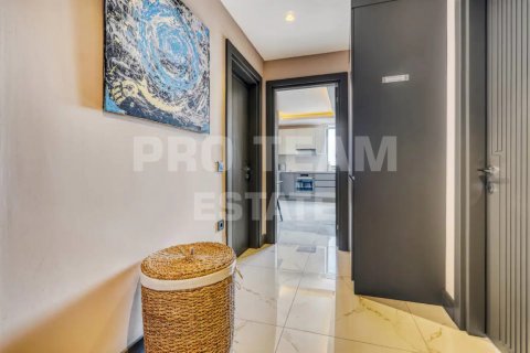 Продажа квартиры в Оба, Анталье, Турция 2 комн., 50м2, №192517 – фото 10