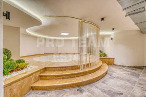 Продажа квартиры в Оба, Анталье, Турция 2 комн., 50м2, №192517 – фото 3